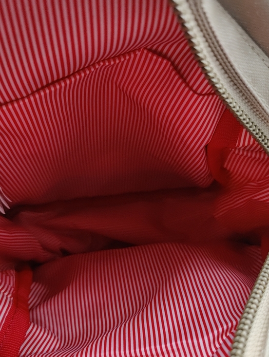 Herschel Supply Co. Glitter Canvas Backpack main image 7
